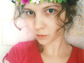 Комплексную по поводу синяков под глазами, ободрите