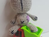 Игрушки ручной работы