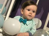 Давно не писала отчеты , хоть о Годе напишу