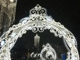 Кремлёвская елка