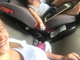 Наше маленькое путешествие длиною в 17 часов