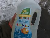 Гель для стирки