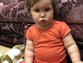 Подружечки, приём!