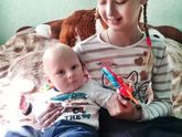Что то давно я