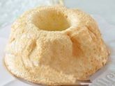 Ангельский бисквит