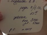 Доброе утро девочки ??