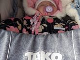 Красота для моей куколки