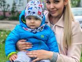 Совсем скоро годик...?❤️