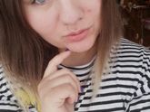 С какими тенями вы