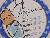О родах! Ч2