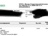 Дефицит Витамина Д