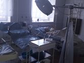 Мои вторые роды+ фоточки с места проишествия