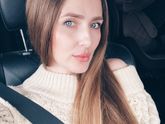 Я прям на лицо уставшая стала