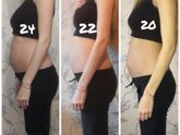 24 недельки
