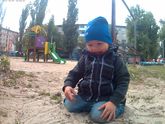 Очень-очень дорогой привет из прошлого. Только для сообщества Мамы, потерявшие детей.