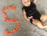 Моему пупсику 5 месяцев❤️