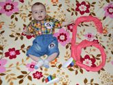 Пол года настоящего счастья :)