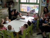 Ясли в Израиле