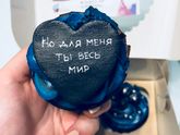 Наташа vs Жирок. День 16. Милости