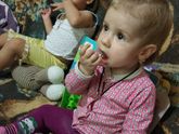 Моя бусинка ❤️