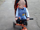 Готовимся в садик)))))