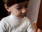 Дети калечат дочку в саду