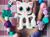 Именные грызунки