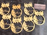 Наборы ёлочных игрушек ❤️🎄🎁
