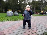 Мишуле 9 месяцев