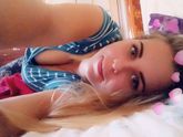 Только сейчас заметила что