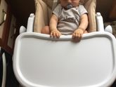 Отзыв о стульчике 4baby icon