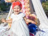Напишу о годике)