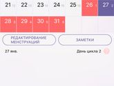 Менструация после родов