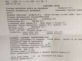 Поездка в перенатальный, УЗИ 3 триместра.