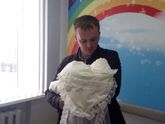 Не могу не показать.???