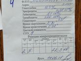 Кто разбирается в результате