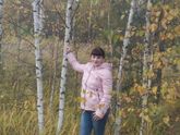 Я до и после родов