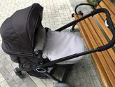 Продам коляску Chicco Urban