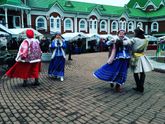 И ещё один фестиваль)