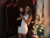 Вот так мы встретили Новый год ?