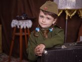 Получили фоточки с фотосессии