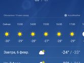 Солнечно ??