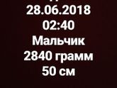 родила! роды были сложные,но все хорошо!