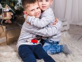 У меня уже новый год))