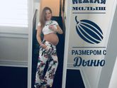 37 недель 🙏🏼💙