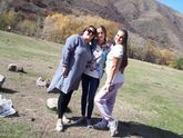 Фестиваль "Золото Урюка в Тургенских горах 🌲🍂🍁🍗🍔🍟🥙🌯🌭🍕🍻👍
