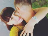 Приехал родненький