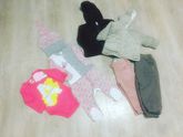Покупочки для малышки 😻