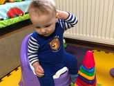 Поныть...малыш