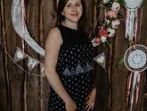 Фотосессия в 28 неделек)